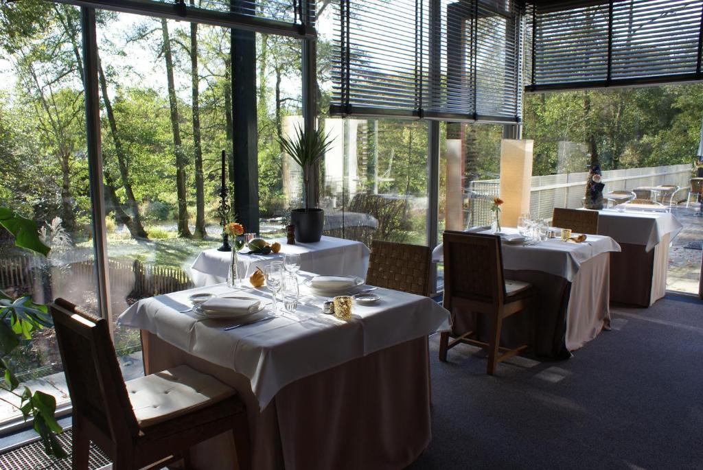 Hotel Le Martin Pecheur Fauvillers Dış mekan fotoğraf